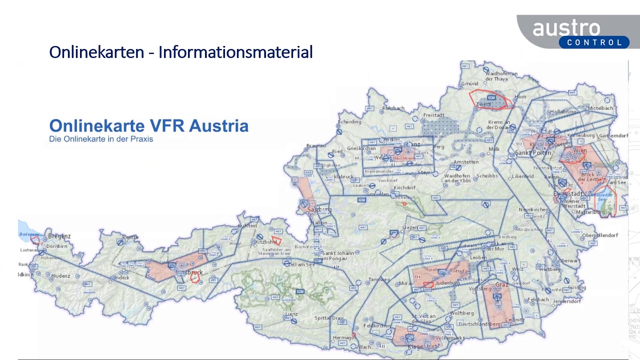 Season Opener 2021 - Flugberatung (Flugplan & Briefing)
