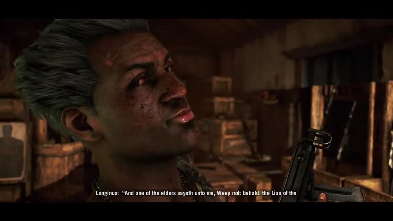 Far Cry 4 Campaign Live Gameplay with Freezifloo