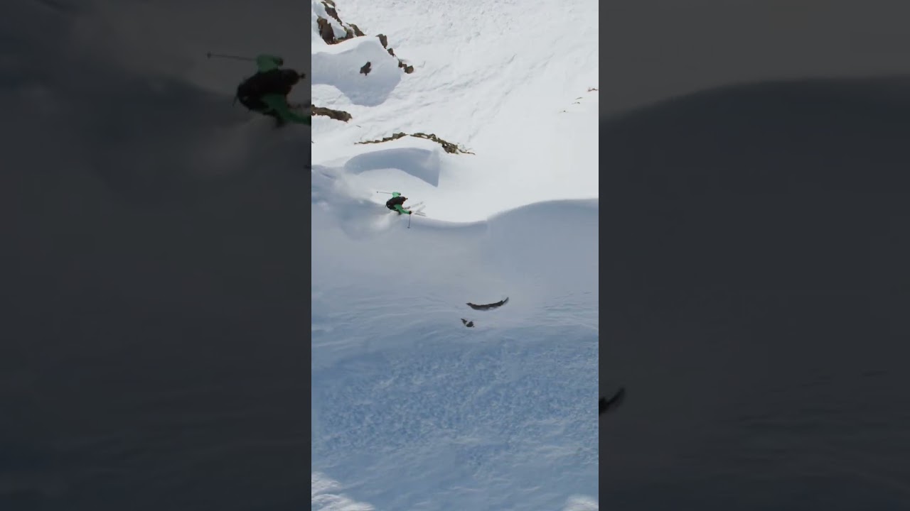 TGR All-Time Moments Ep. 24 | Ski Filming Was NEVER the Same After This 👀