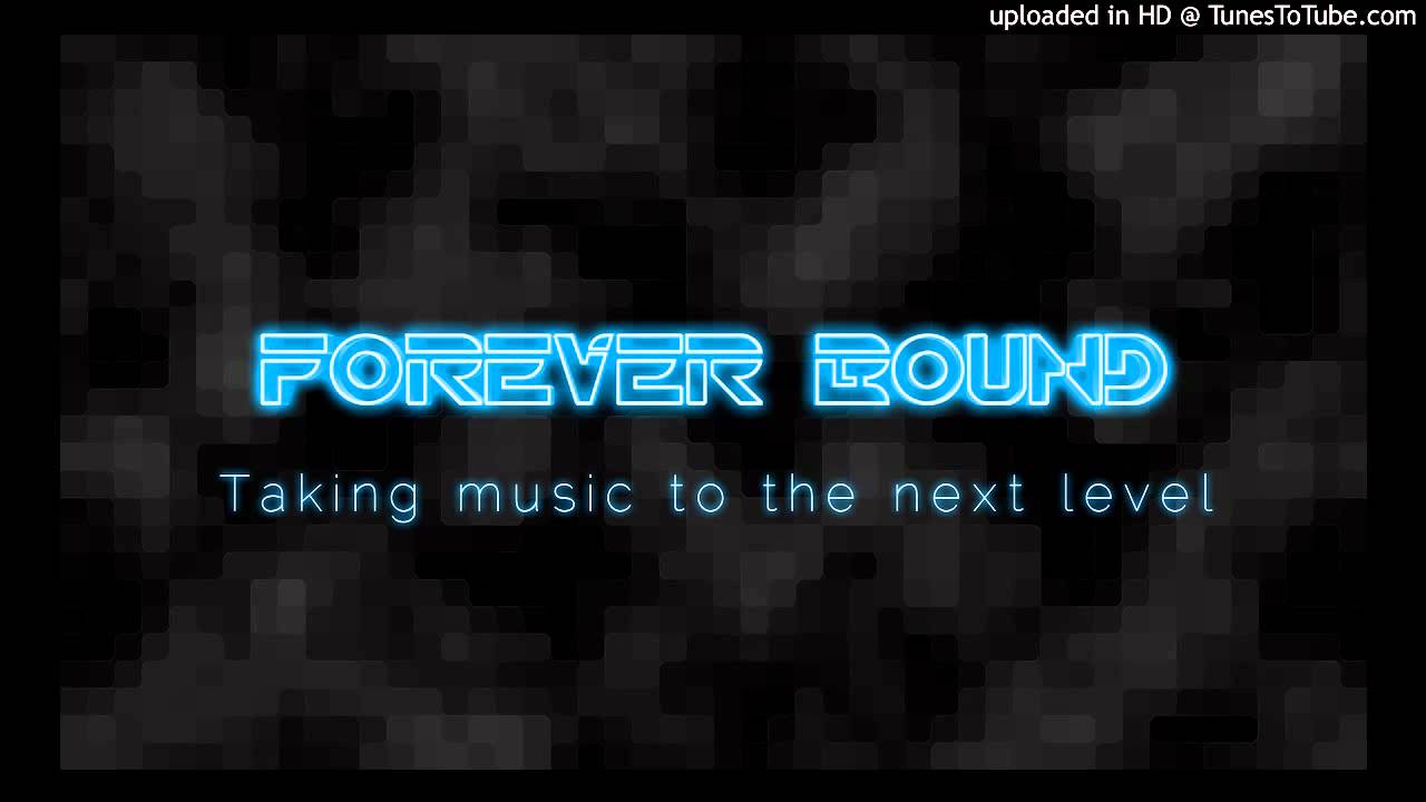 Forever Bound - Cosmic Harmony