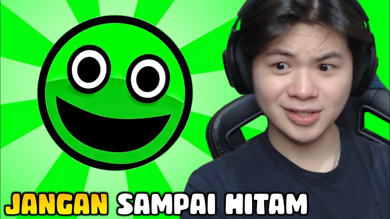 SEMAKIN KITA MENGKLIK DIA, JADI SEMAKIN SERAM!! | Fun Clicker (Secret Ending) - Indonesia