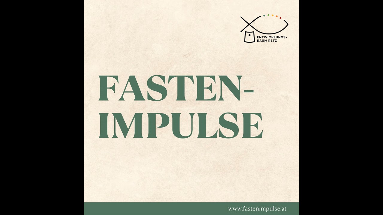 Fastenimpulse 2026 - Folge 20 - Zeichen der Wiederkunft Christi