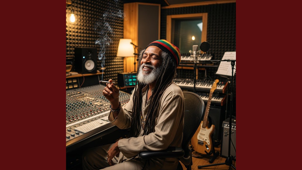 Jah Light Guide I Home (Radio Edit)