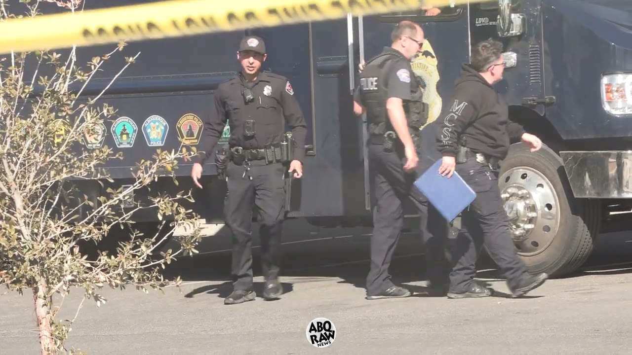 Trash Worker Finds Dead Body on His Route