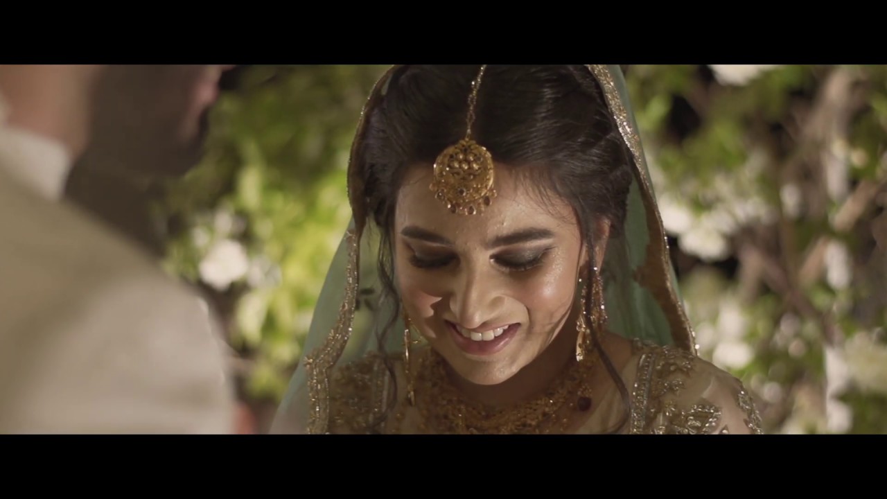 Rabiya & Talha
