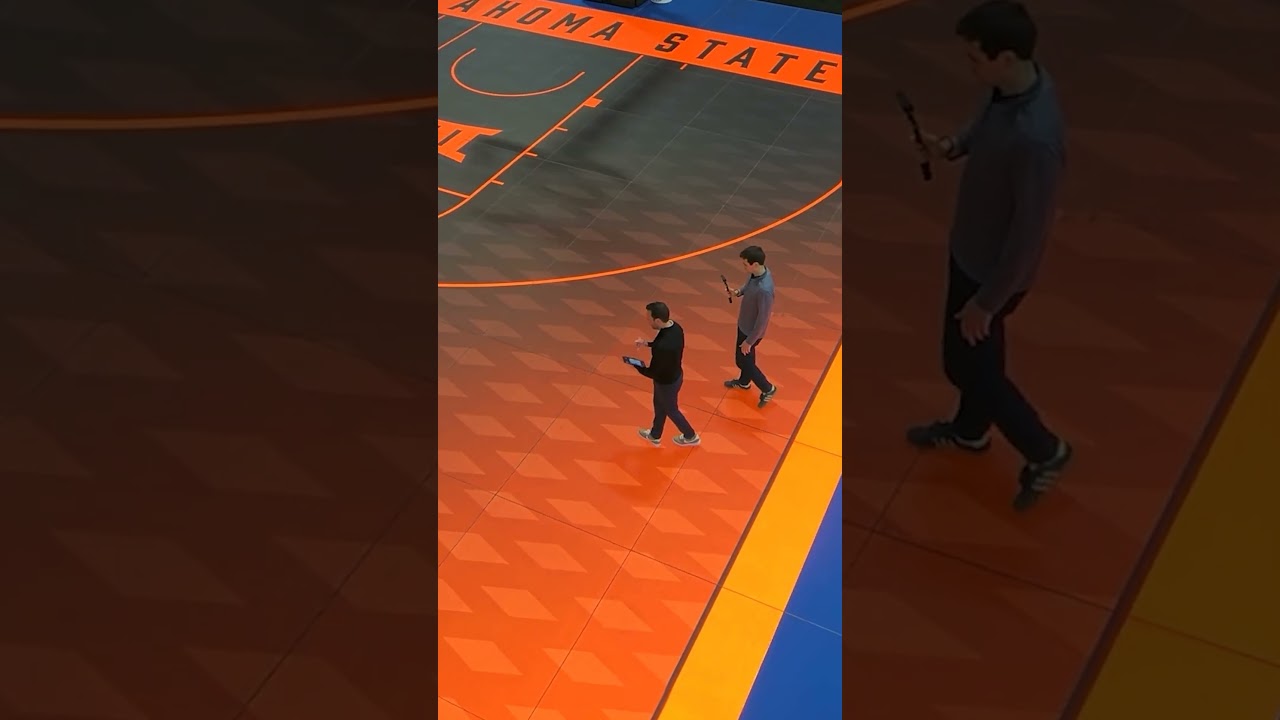 Конференция Big 12 вот-вот взорвет интернет этой площадкой 👀 | SBJ Sports Shorts