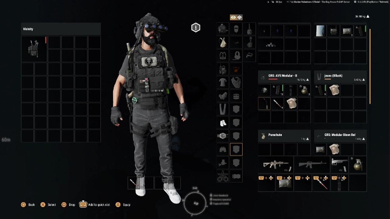 Arma Reforger Devildogs SFs Cartel shipment Raid Operation