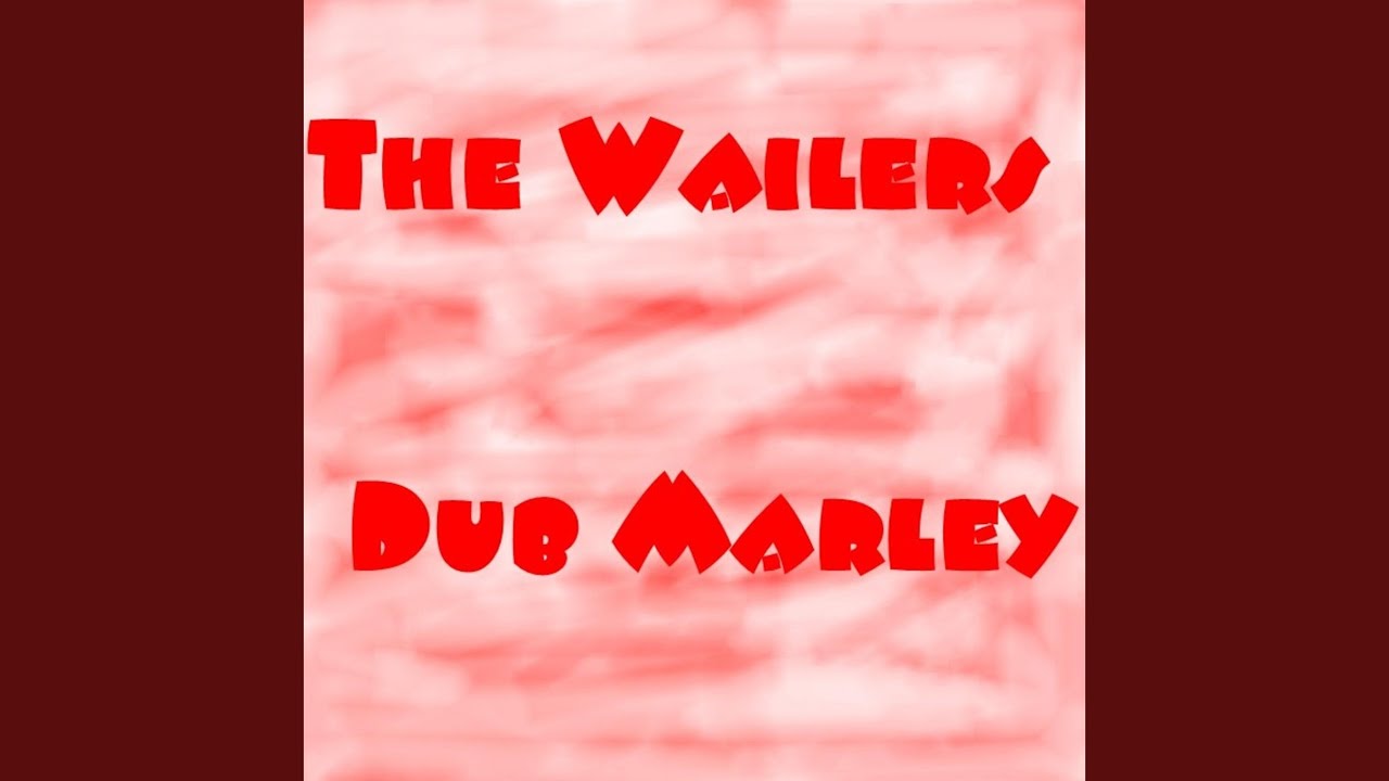 Lively Up Yourself Instrumental