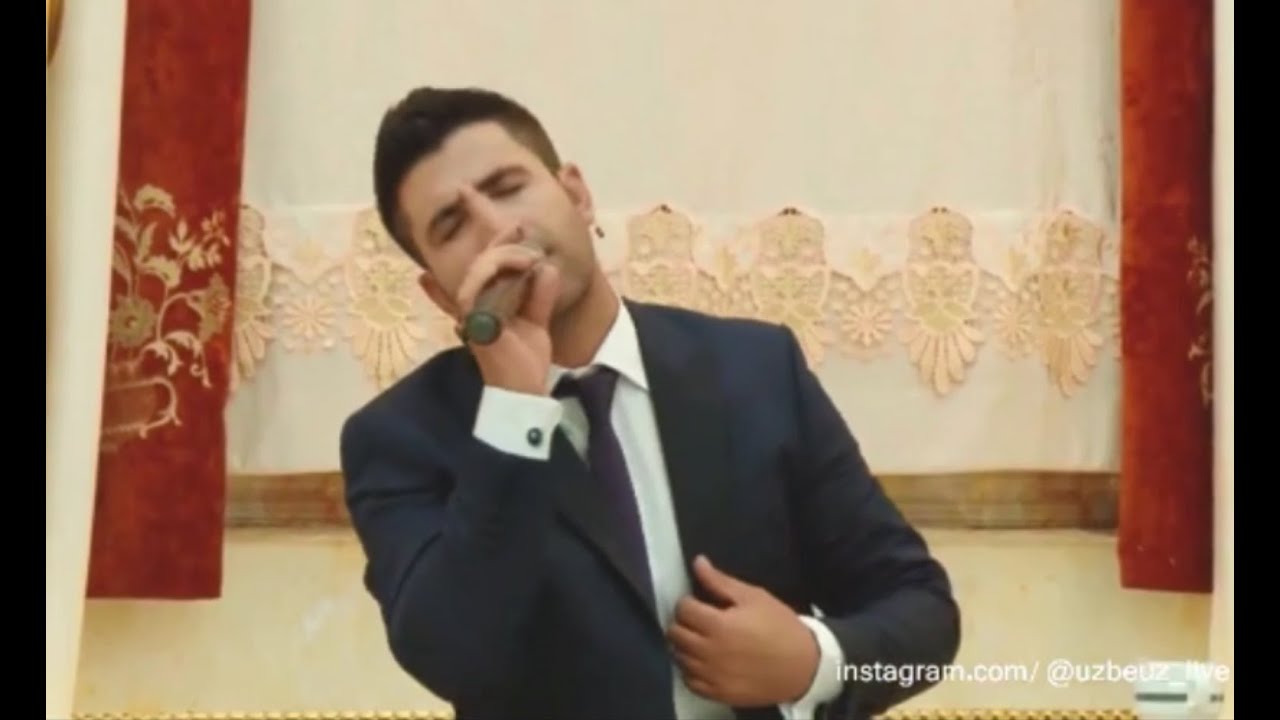 Seccad Mehmedi | Anam | İnstagram Canlı Yayında | 2020
