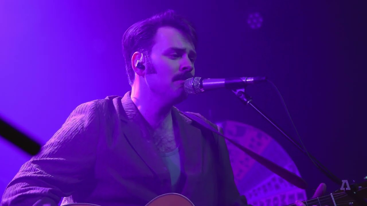 Stephen Day - It Was You (Live from Lincoln Hall)
