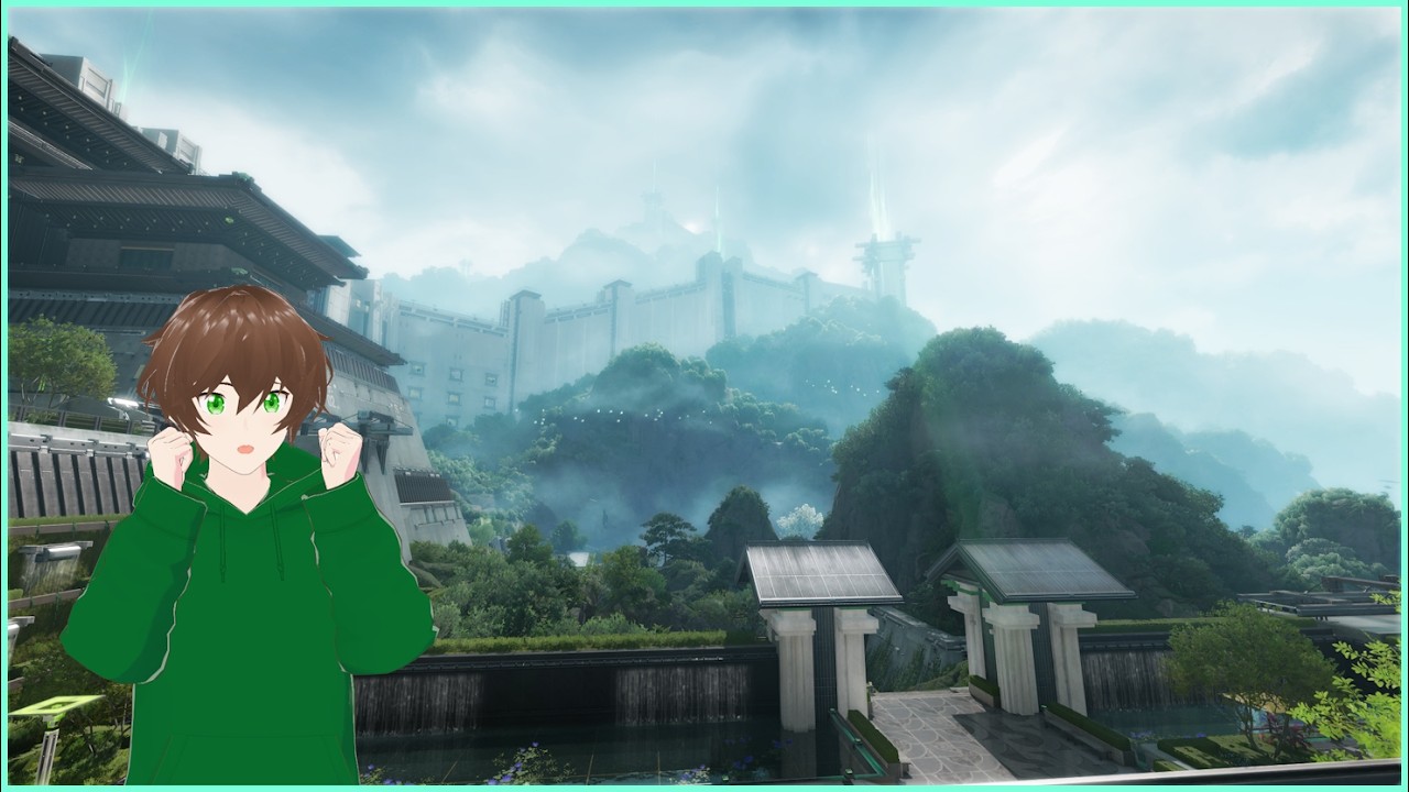 Wuling is Gorgeous! | Arknights: Endfield