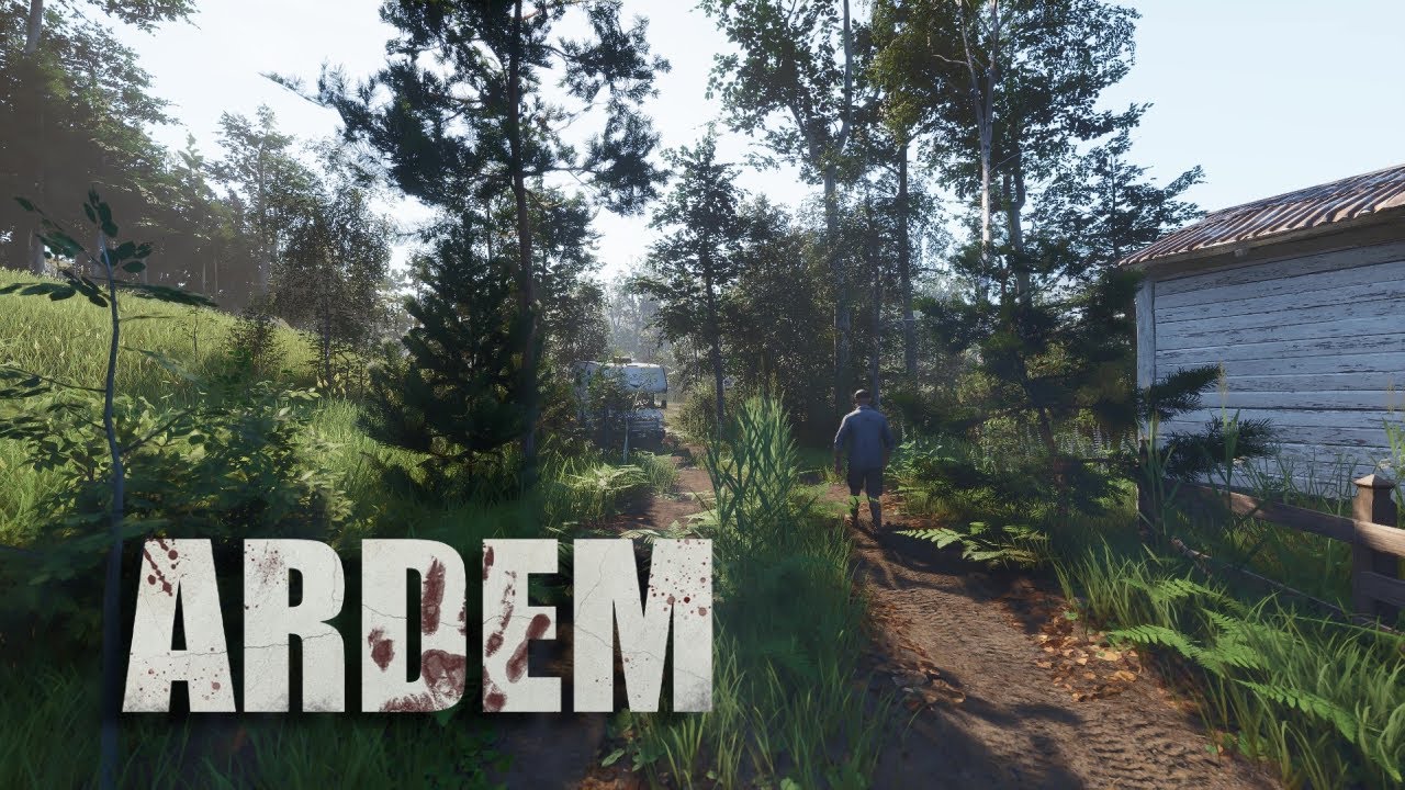Ardem | Campervan-Features | New Update |  2026