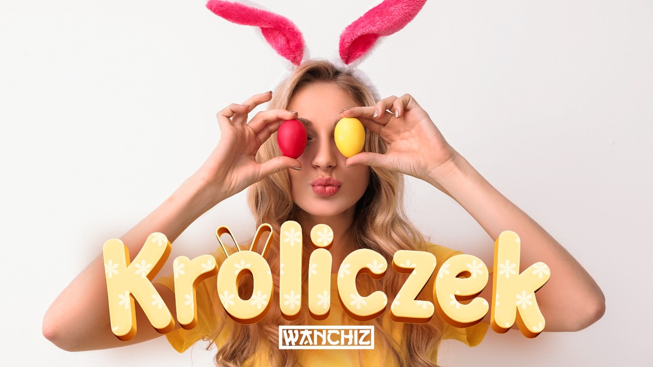 WANCHIZ - Kr&oacute;liczek (Prod. DJ BOCIAN)