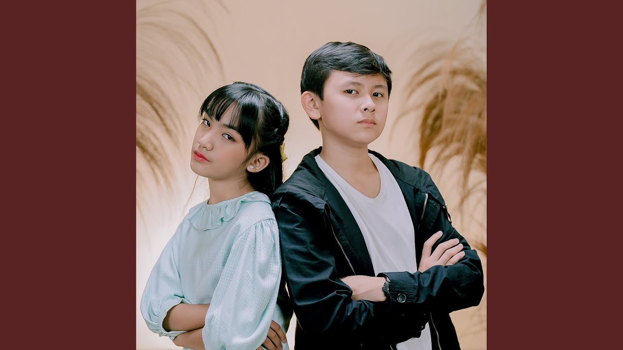 Cara Kita Berdua (feat. Shakyra)