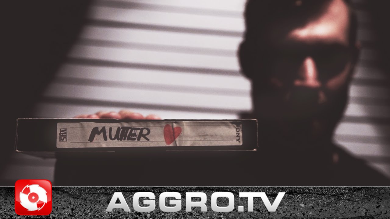 CRYSTAL F - MÖRDER PROD. 7INCH (OFFICIAL HD VERSION AGGROTV)