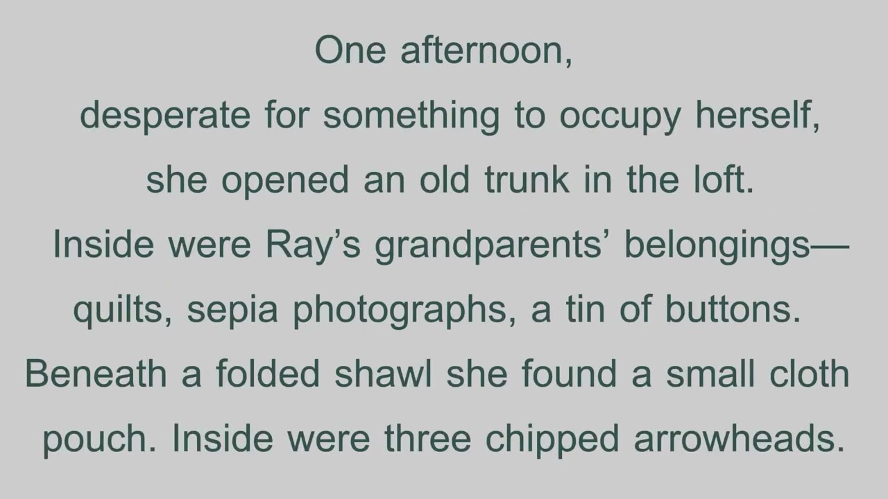 The Magic of Ordinary Days 