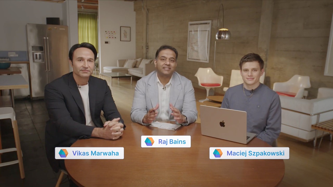 Introducing Prophecy Agentic AI | Founders Demo the Future of Data Workflows