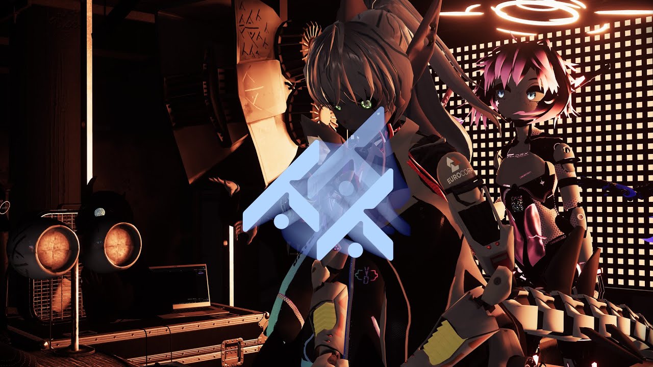 SCL3RIA | SHELTER VR CLUB