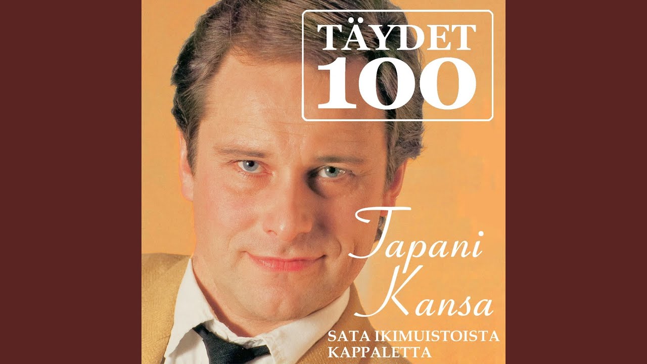 Kuin noidat me tanssitaan - Dance of Love