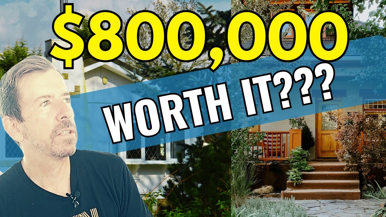 Are these houses worth a look? | Historic Kenwood