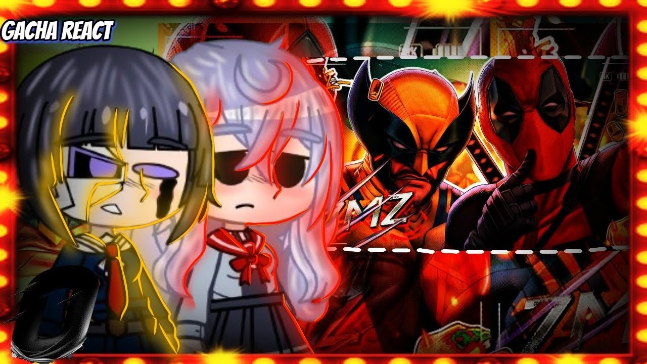 Tokidoki Russian-go/Busou shoujo reagindo Balas e Garras/@7minutoz/as