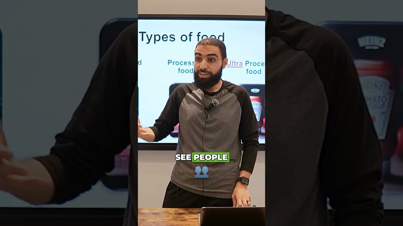 The Hidden Dangers of Sauces: Health Risks Revealed!