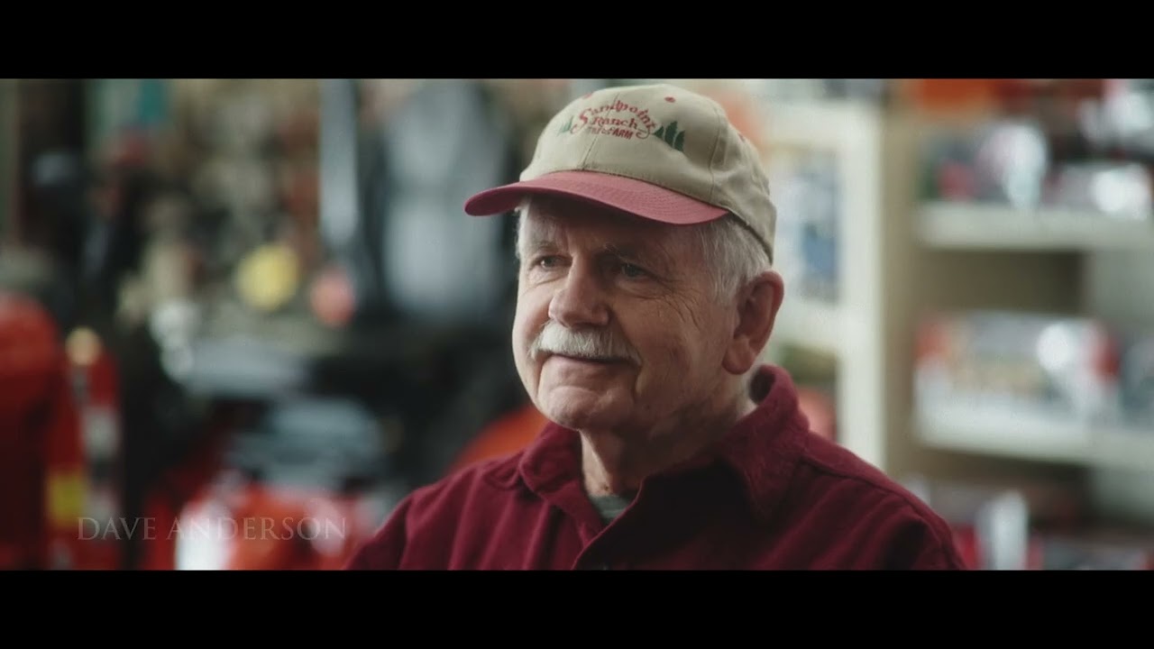 Adams Tractor: Boundary Tractor 50 Year Mini Documentary