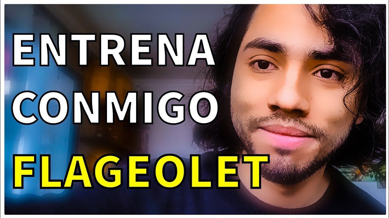 Entrenamiento Diario para FLAGEOLET (C5 a C6💪)