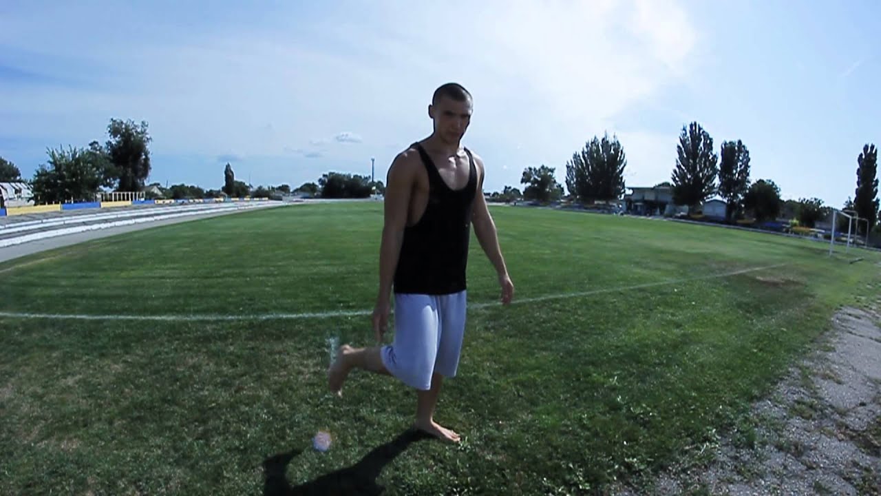 Raiz & Touchdown Raiz Tutorial