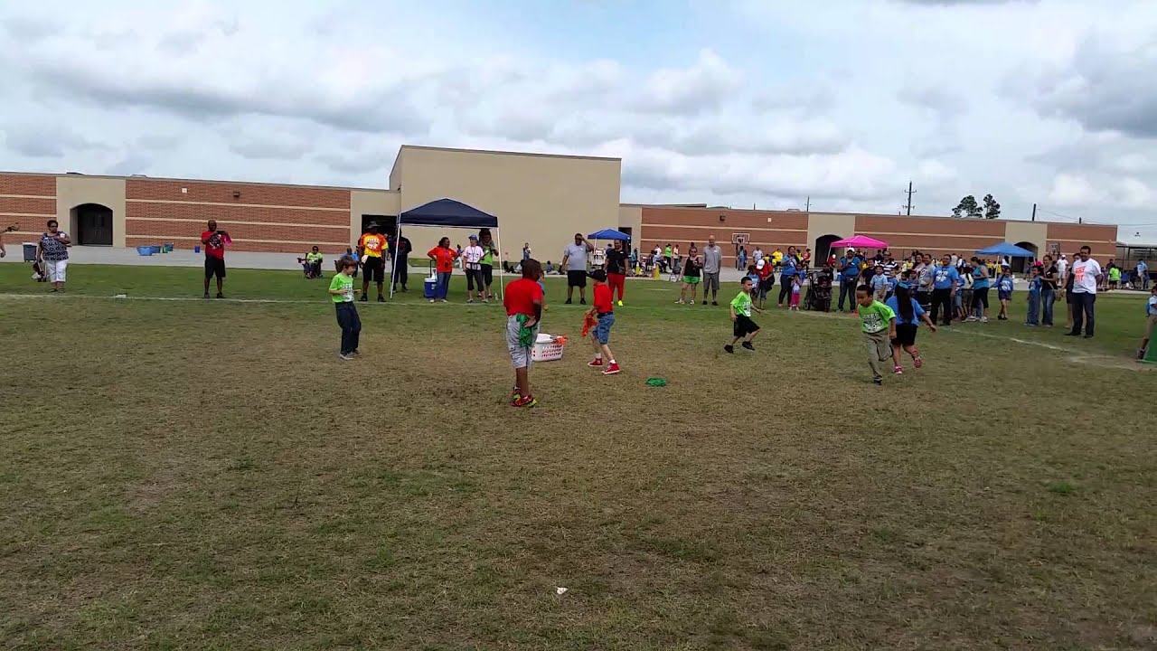 JC 1st grade Field Day 2014(3)