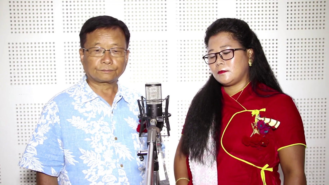 Janmeko thiyeu(जन्मेको थियौं) song by Jeeten Rai and Uma Chamling Rai