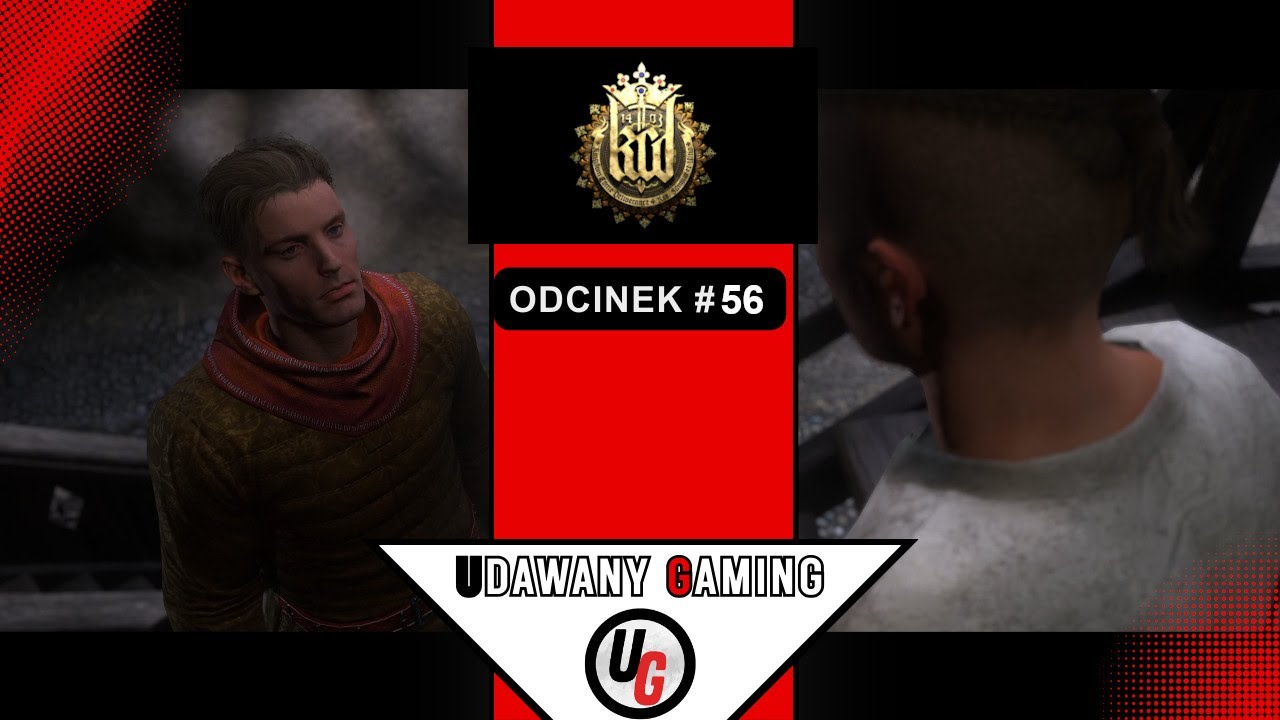 no to ten.. Co teraz? - Kingdom Come: Deliverance PL - #56