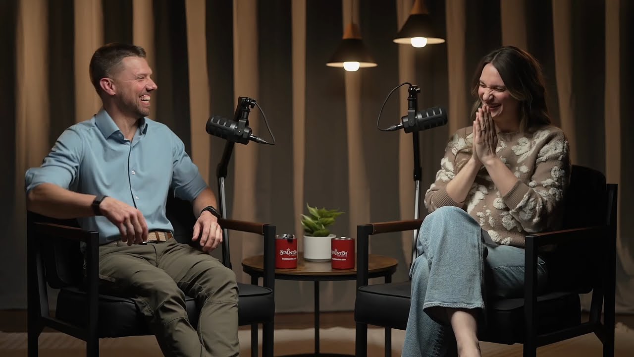 Watch Ya Mouth, Trust Ya Gut: How Chaos and Creativity Launched Startup Success