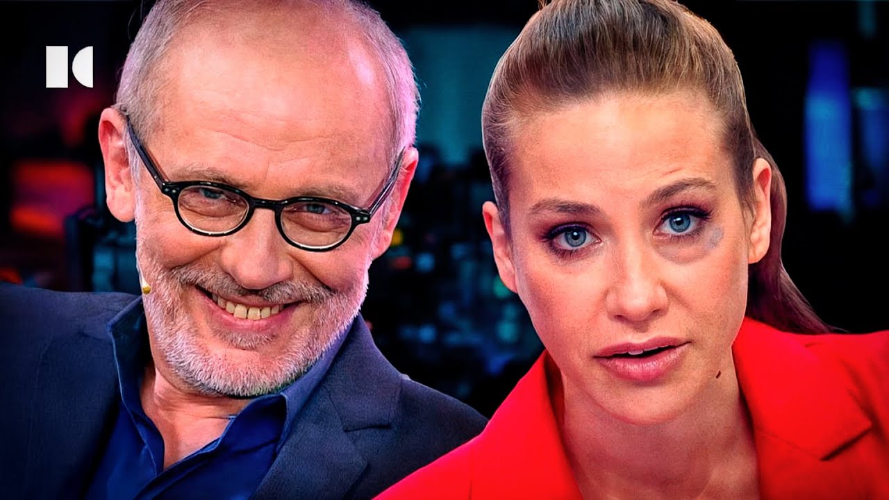 За кулисами все еще хуже. Как выглядит конвейер самого лютого треша на российском ТВ | Разборы