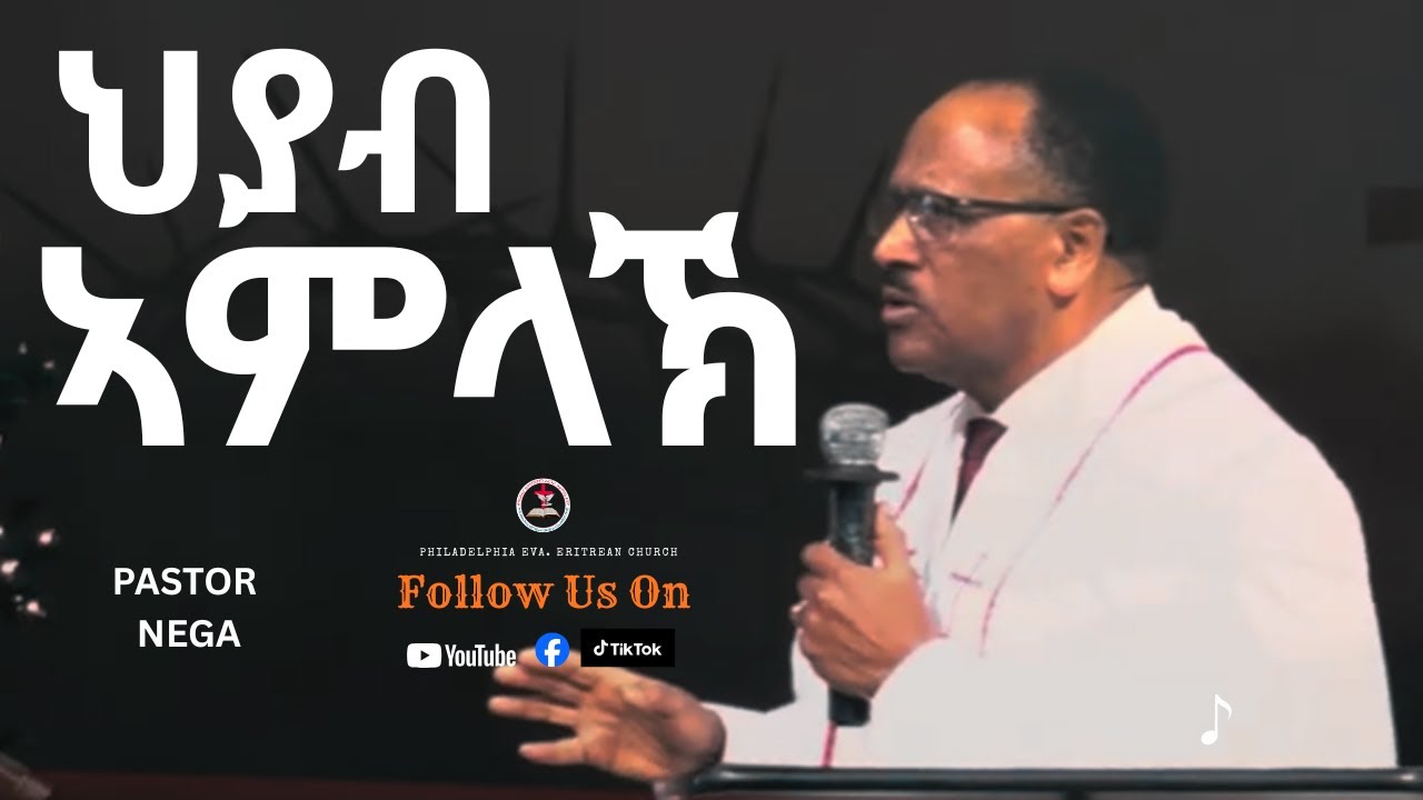 HYAB AMLAK | P. NEGA