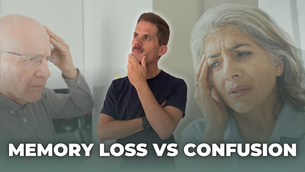 Memory Test for Seniors: What to Expect & How to Prepare Your Parent