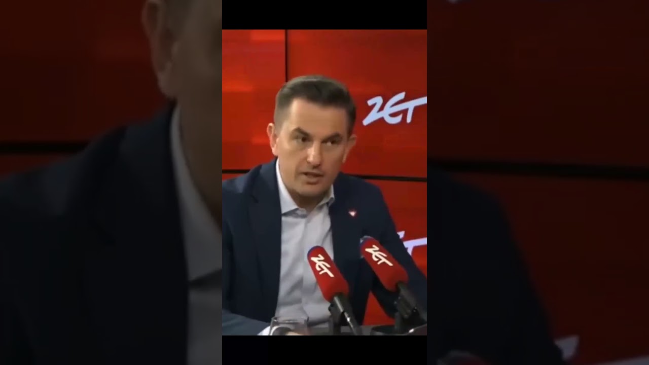 Tak wygląda w praktyce &bdquo;odbudowa Ukrainy&rdquo;, w kt&oacute;rej polskie firmy miały zarabiać miliardy! #shorts