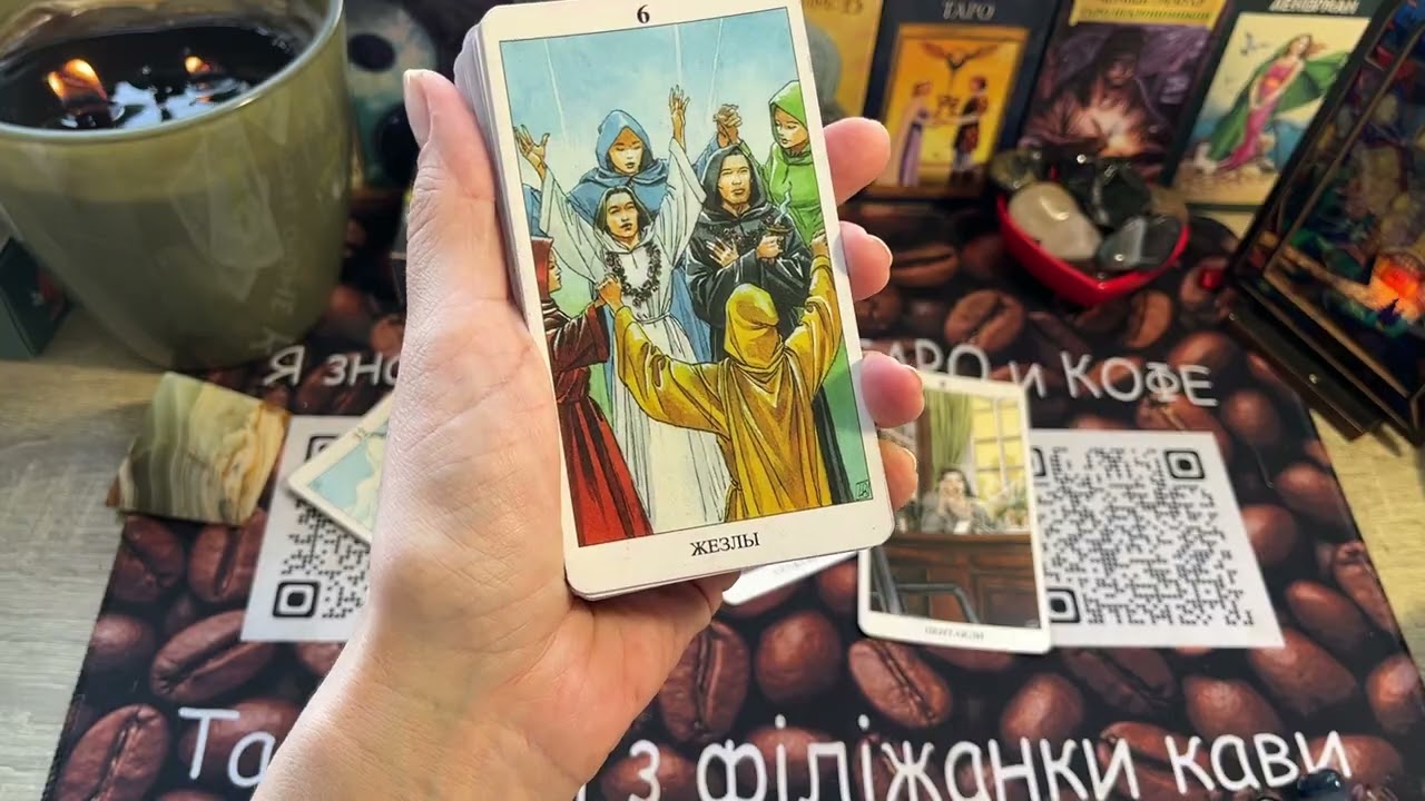 Що буде завтра❓