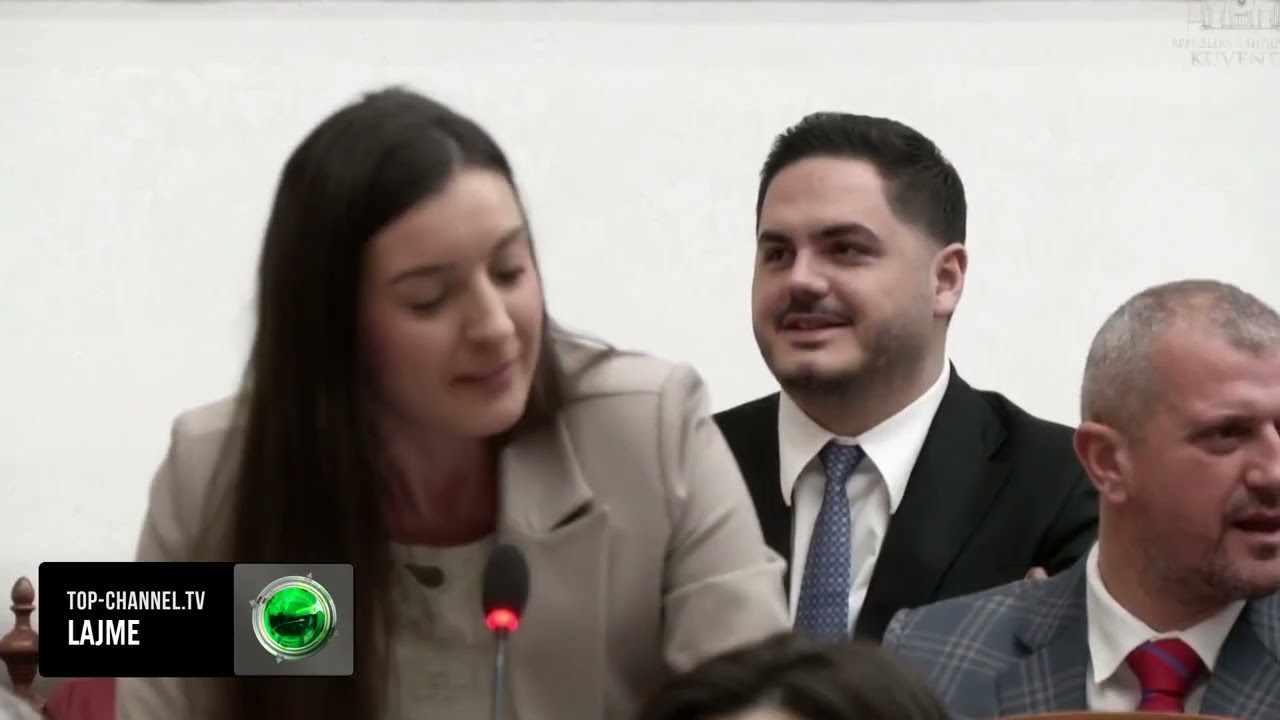 Top Channel/ Kuvendi debat për “Ballukun”, opozita përplaset me PS për heqjen e pezullimet