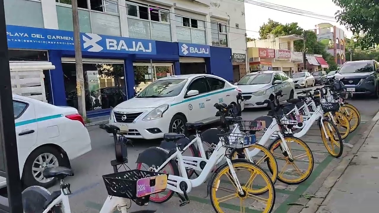 Servicios medicos en Playa del Carmen 15 de Enero 2026