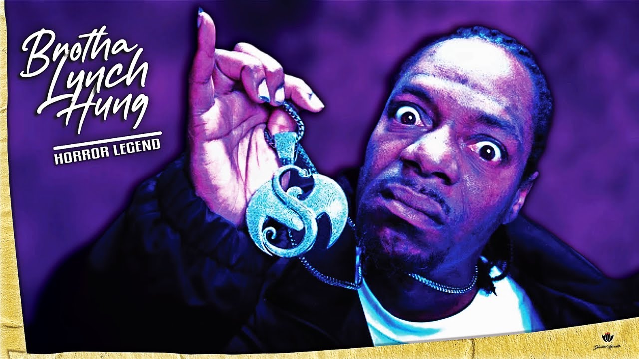 Brotha Lynch Hung: The King of Horrorcore Who Never Broke Through