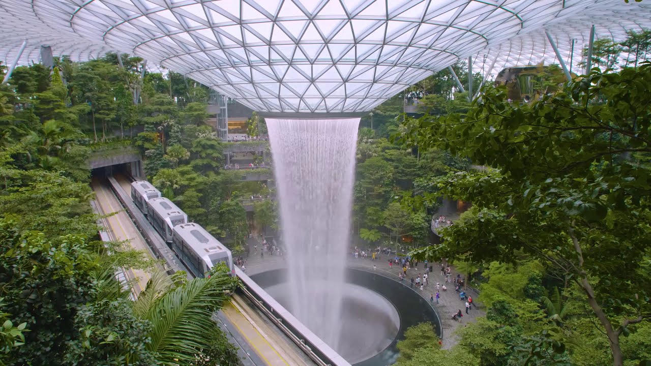 Travel to Singapore | Singapore Facts and Info | Travel To North