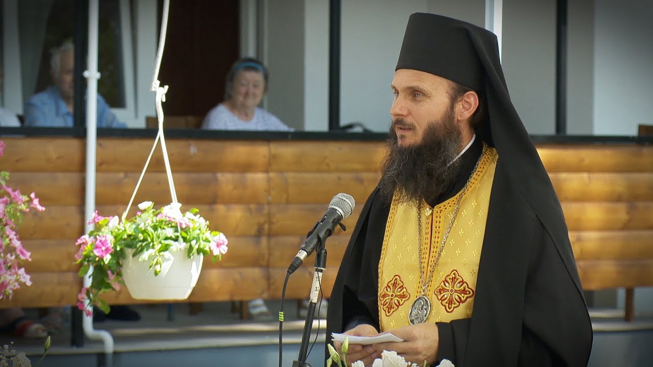 Szép korúak otthona – Gacsály