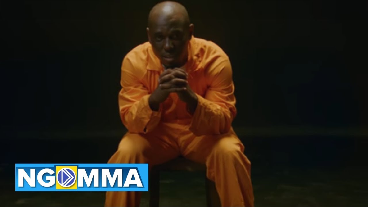 Papii Kocha - Waambie (Official Video)