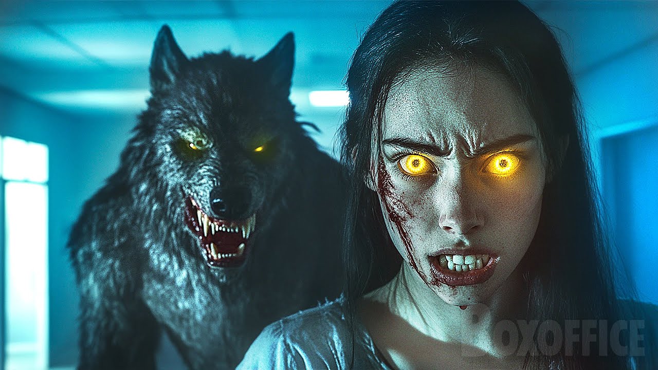 Wolf Curse | Film Complet en Français VF | Thriller Fantastique