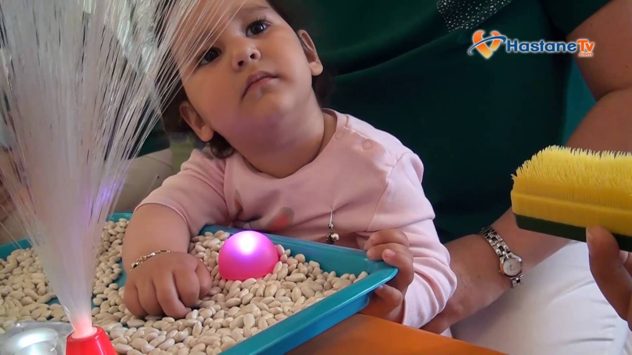 SP'li olan çocuğu için ebeveynler çocukları için neler yapabilir?