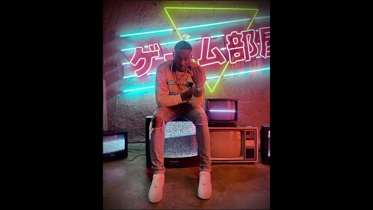 [FREE] Kalanfrfr | Blxst | Bino Rideaux Type Beat 