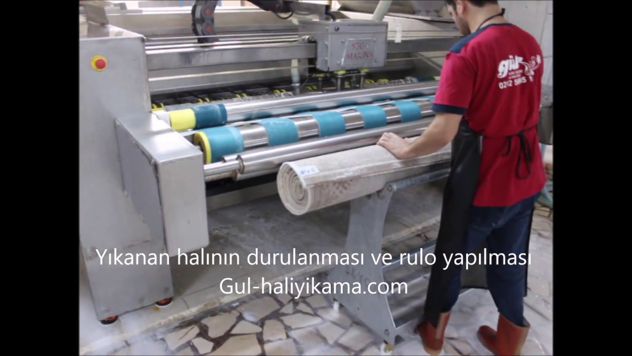 Halı nasıl korona virüsünden temizlenir