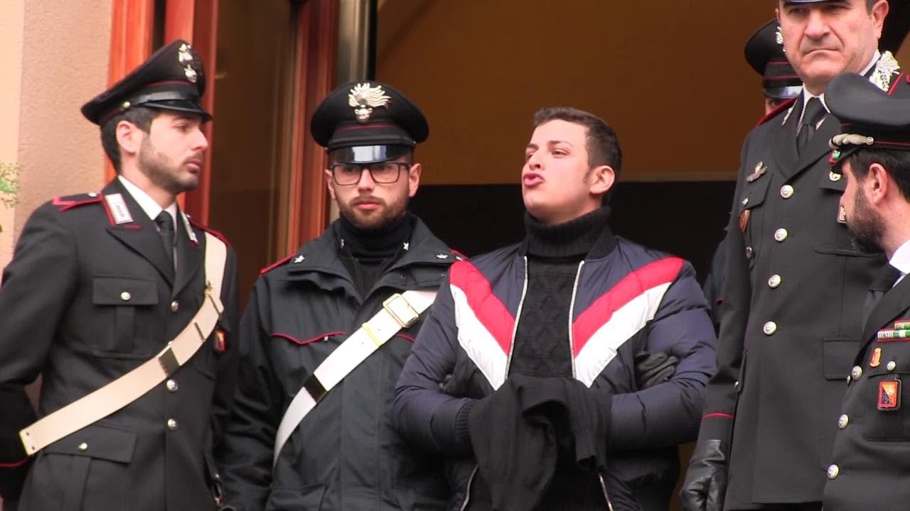 Il nipote del 