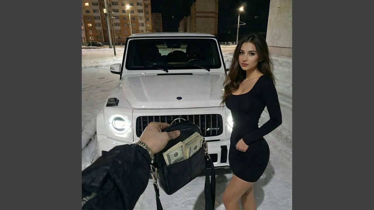 ТЫ МОЯ СУДЬБА (SLOWED + REVERB)